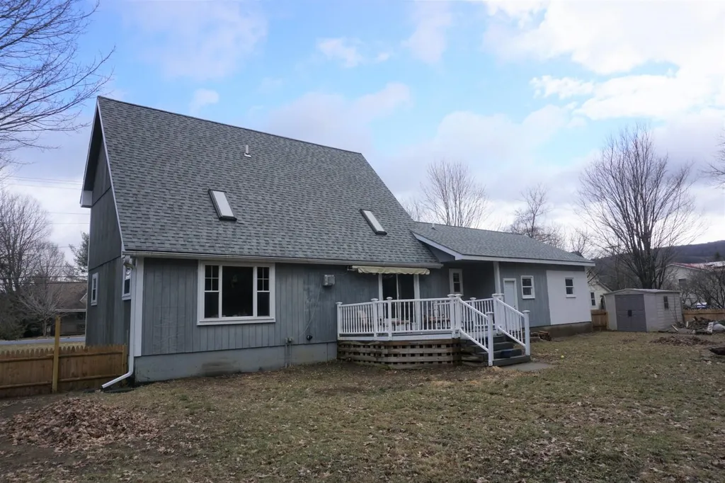 13 Hobbs Road Milton VT 05468