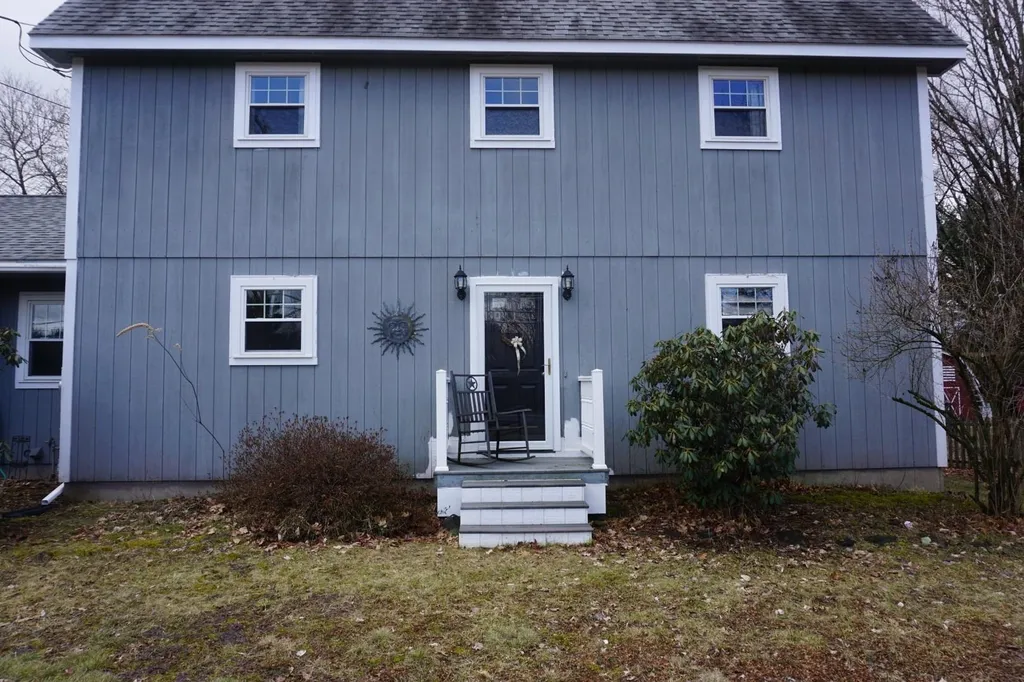 13 Hobbs Road Milton VT 05468