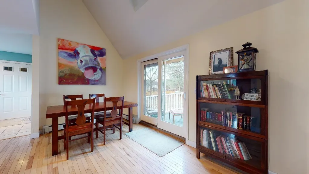 13 Hobbs Road Milton VT 05468