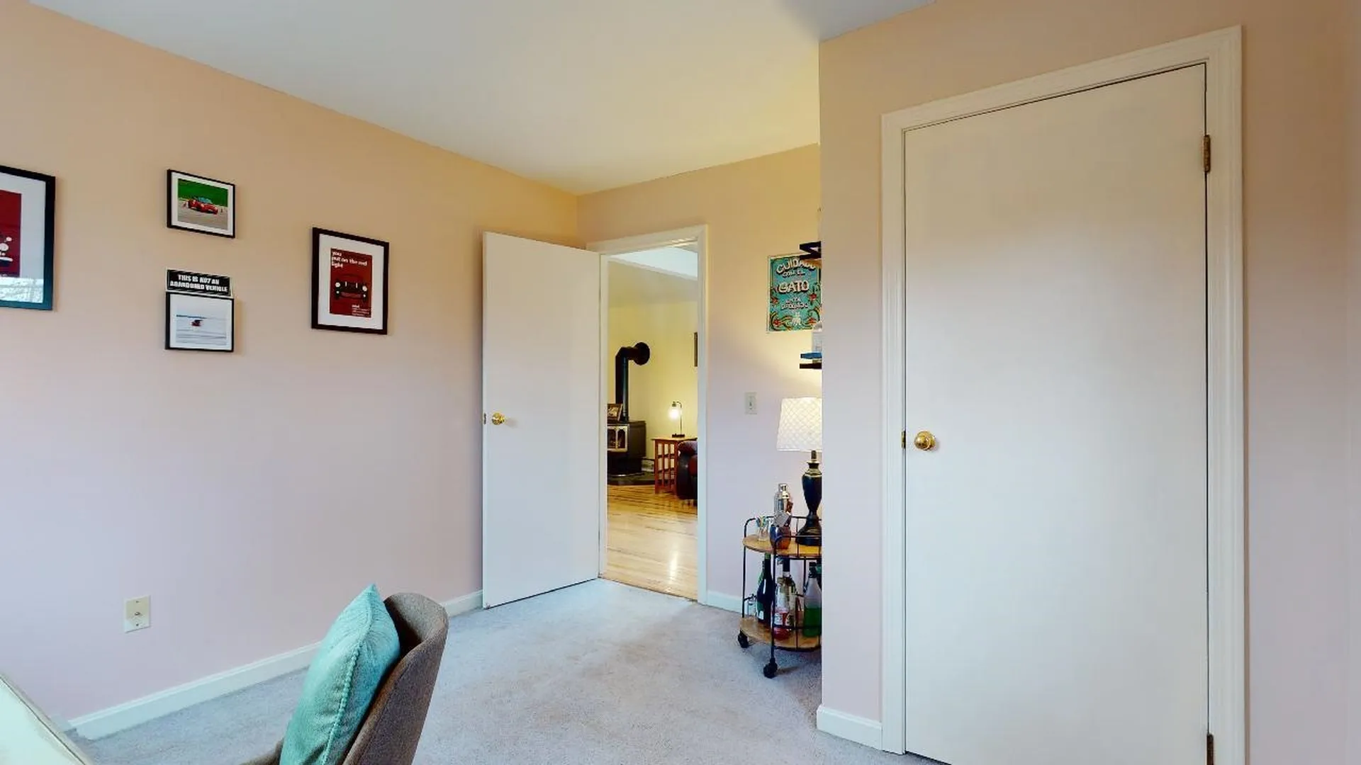 13 Hobbs Road Milton VT 05468