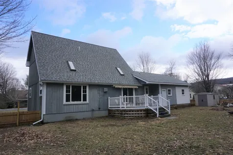 13 Hobbs Road Milton VT 05468