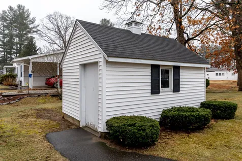 62 White Pine Drive Hollis NH 03049