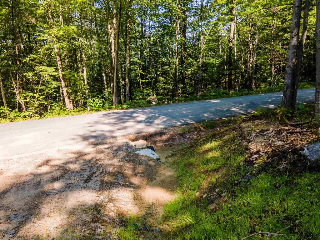 Lot 9 Sandwich Slopes Road Sandwich NH 03223