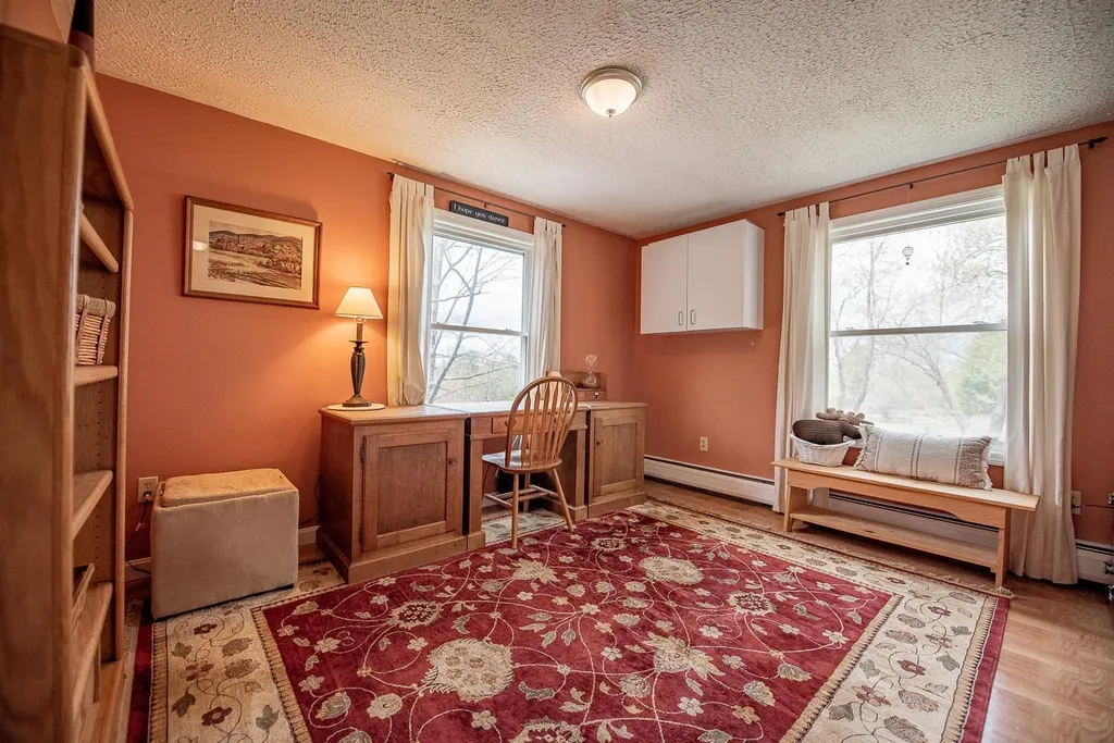 84 David Lewis Road Gilford NH 03249