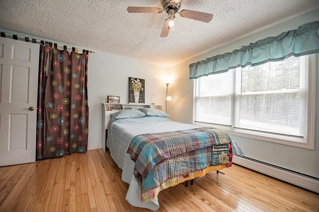 84 David Lewis Road Gilford NH 03249