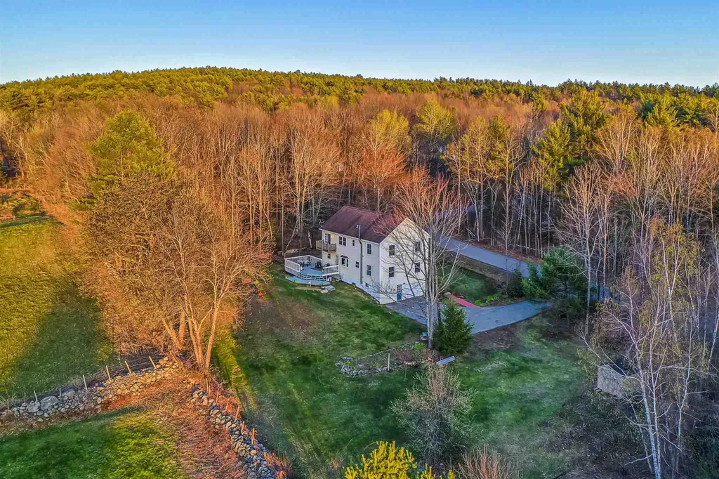 84 David Lewis Road Gilford NH 03249