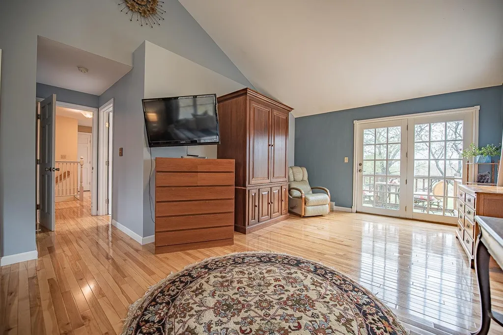 84 David Lewis Road Gilford NH 03249