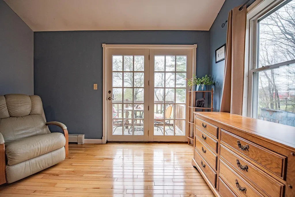 84 David Lewis Road Gilford NH 03249