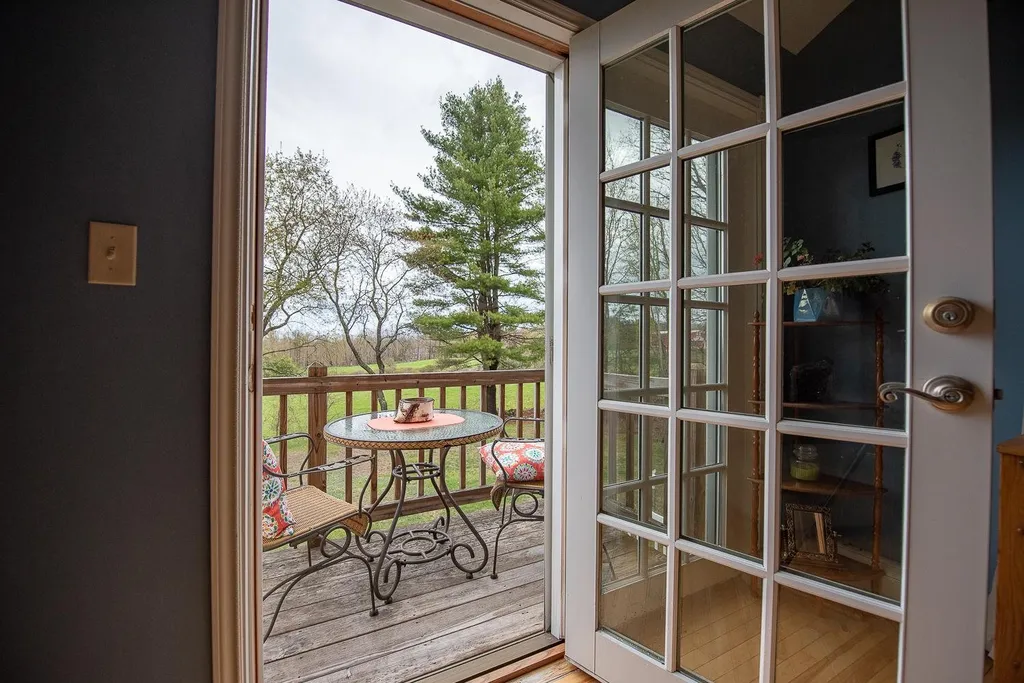 84 David Lewis Road Gilford NH 03249