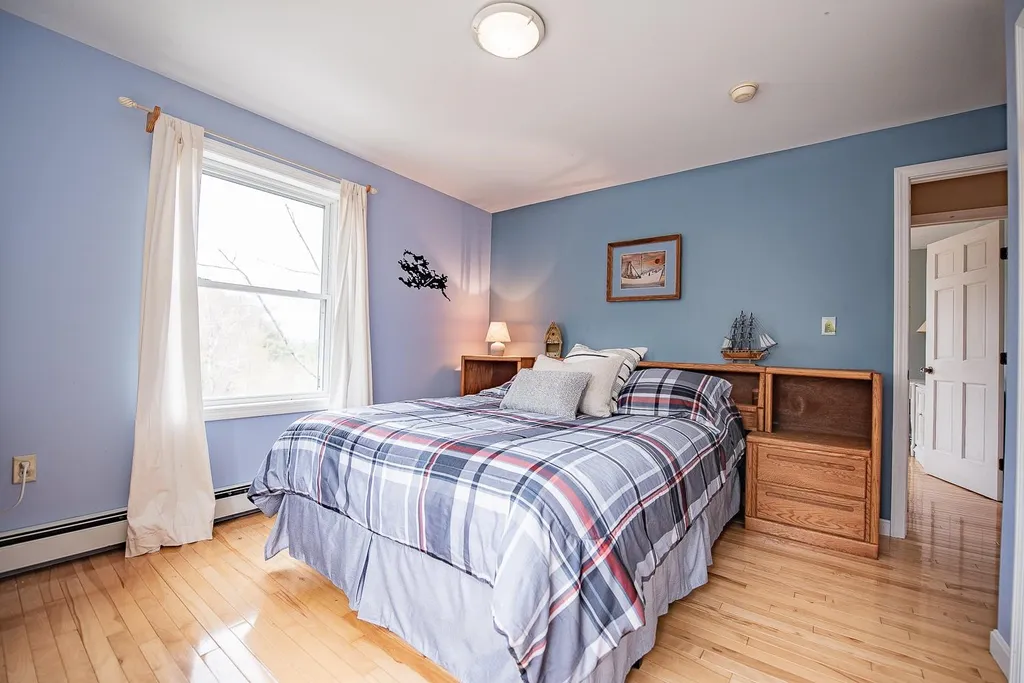 84 David Lewis Road Gilford NH 03249