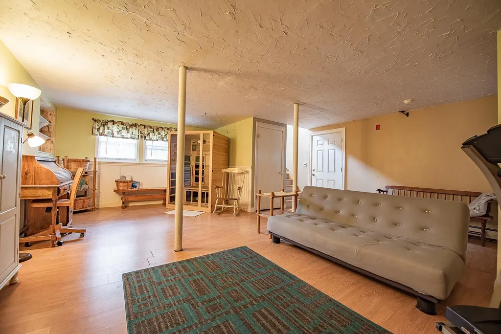 84 David Lewis Road Gilford NH 03249