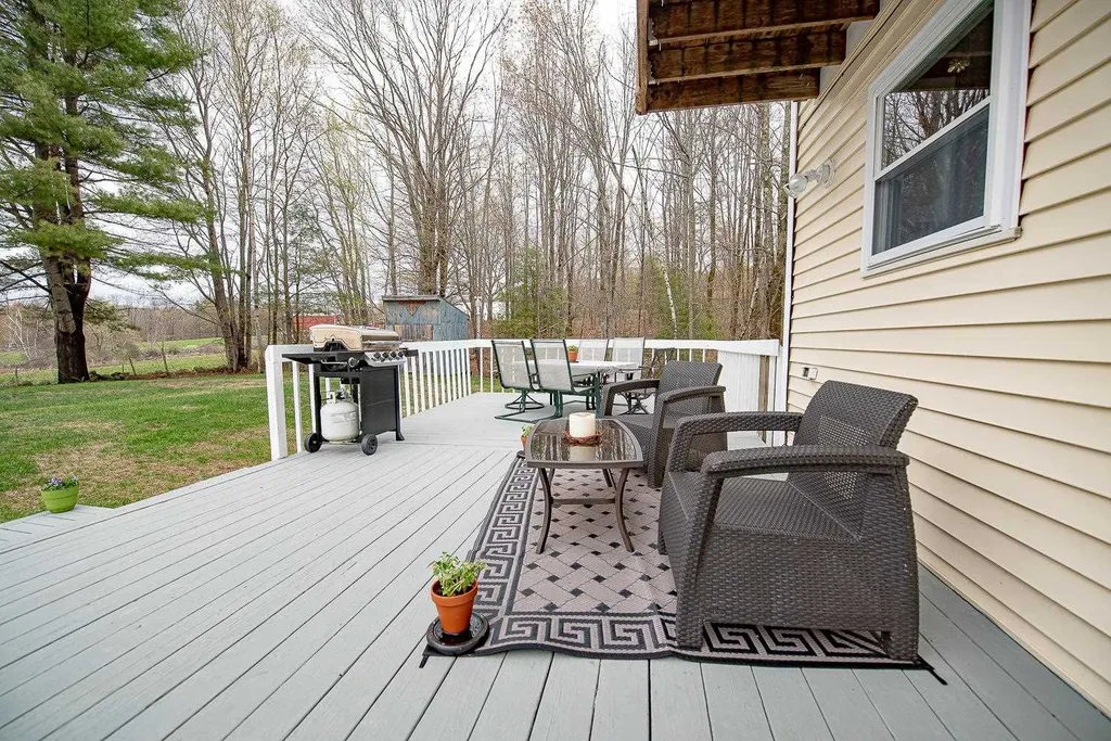 84 David Lewis Road Gilford NH 03249