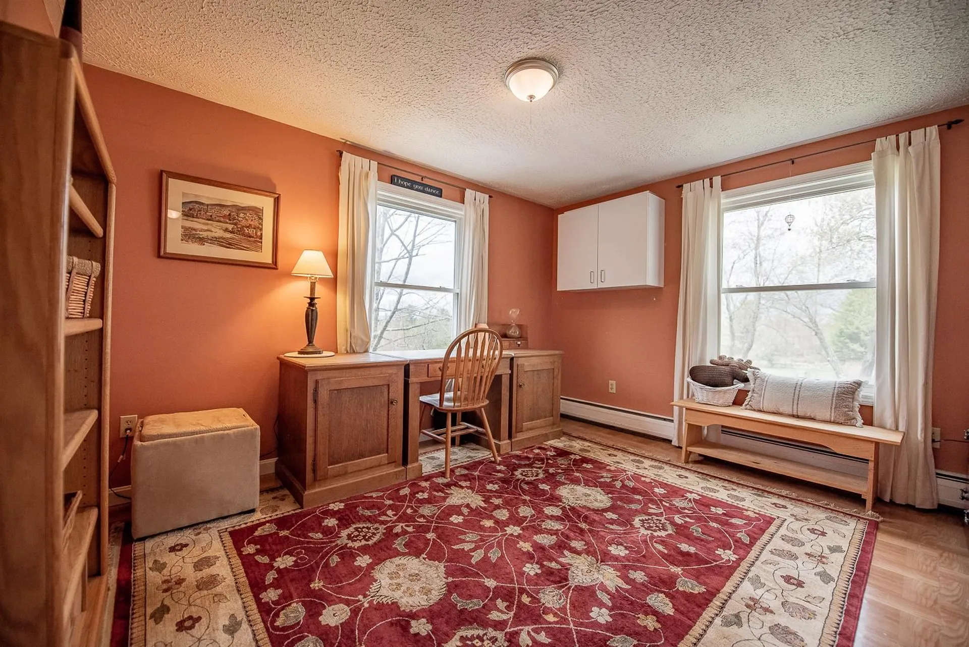 84 David Lewis Road Gilford NH 03249