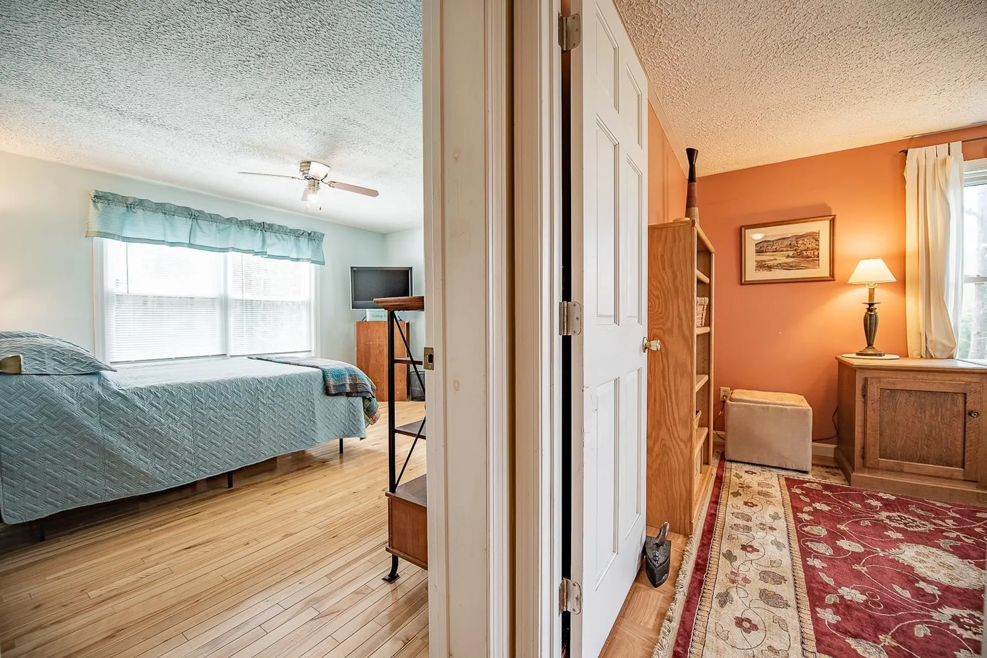 84 David Lewis Road Gilford NH 03249