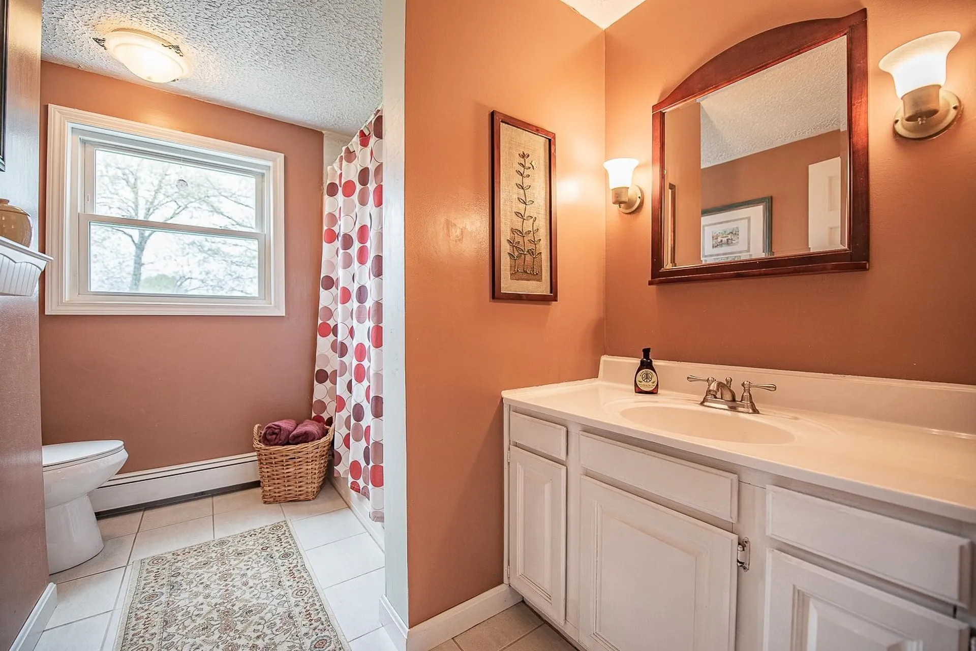84 David Lewis Road Gilford NH 03249