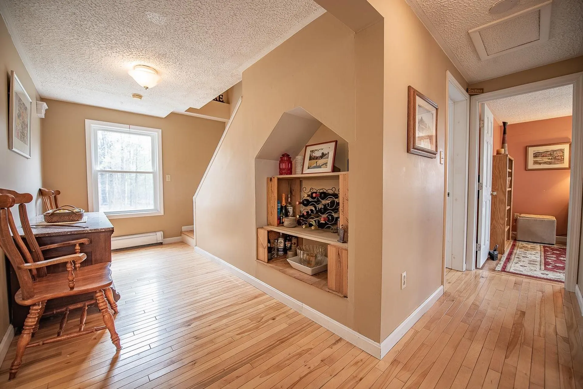 84 David Lewis Road Gilford NH 03249
