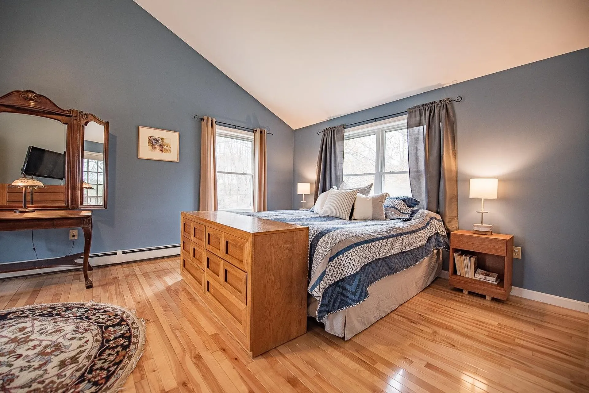 84 David Lewis Road Gilford NH 03249
