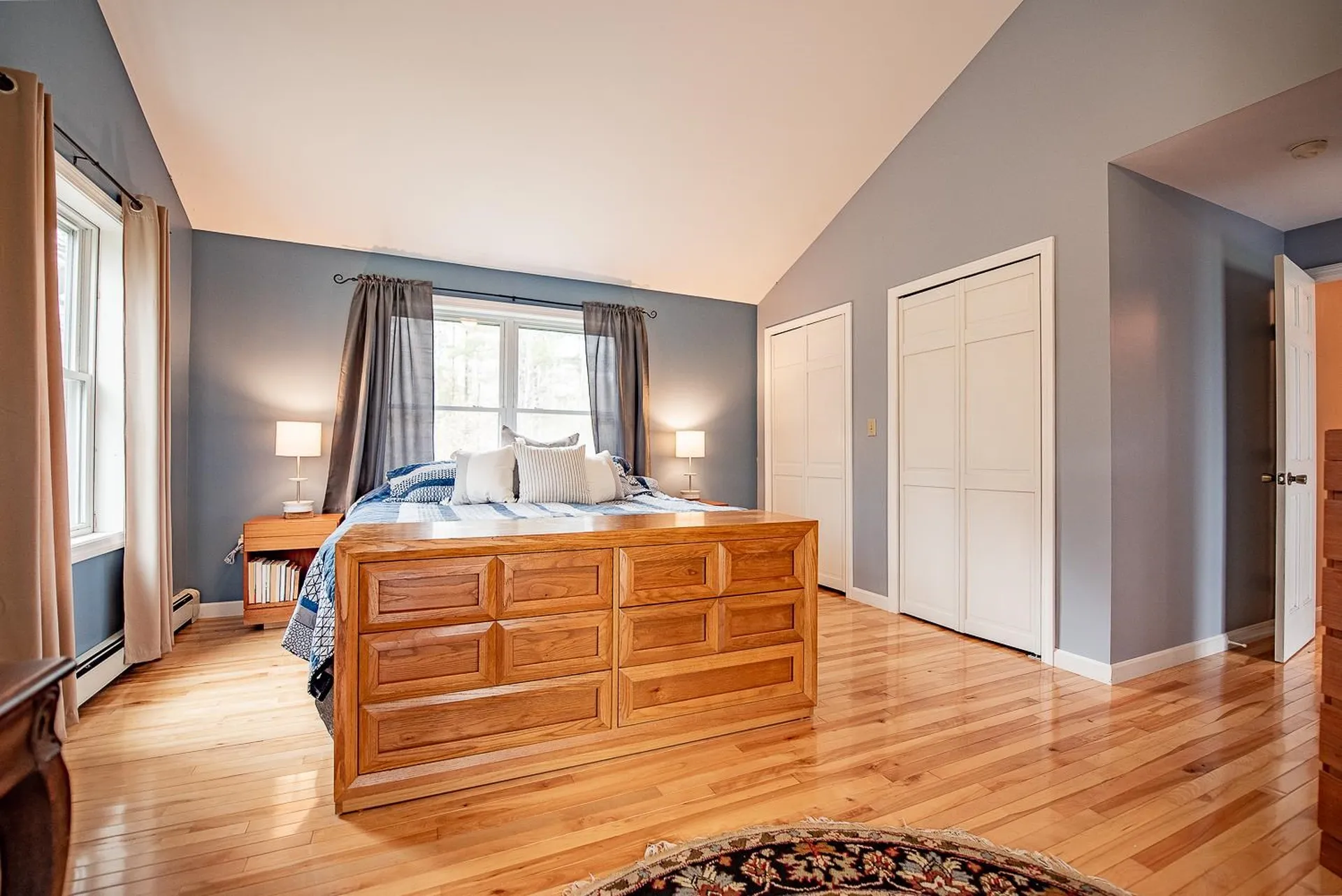 84 David Lewis Road Gilford NH 03249