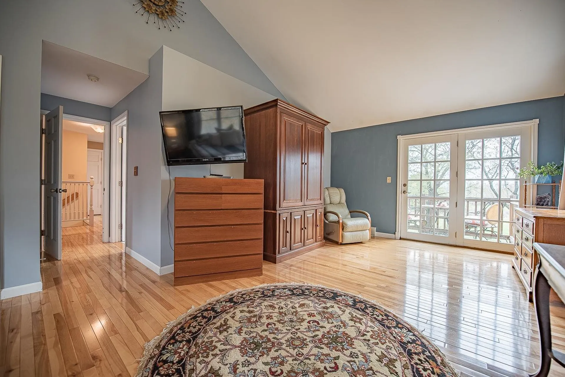 84 David Lewis Road Gilford NH 03249
