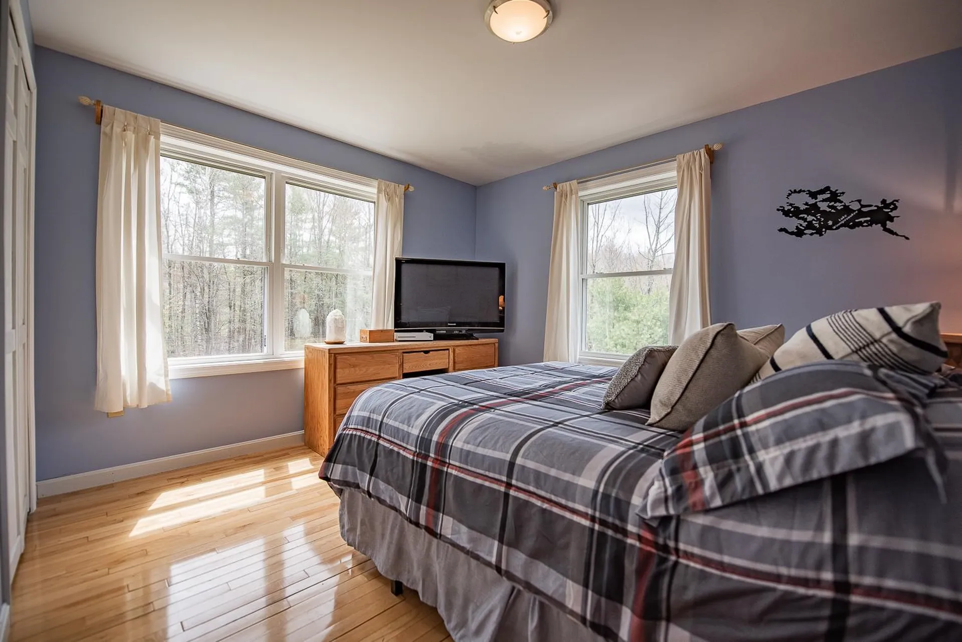 84 David Lewis Road Gilford NH 03249