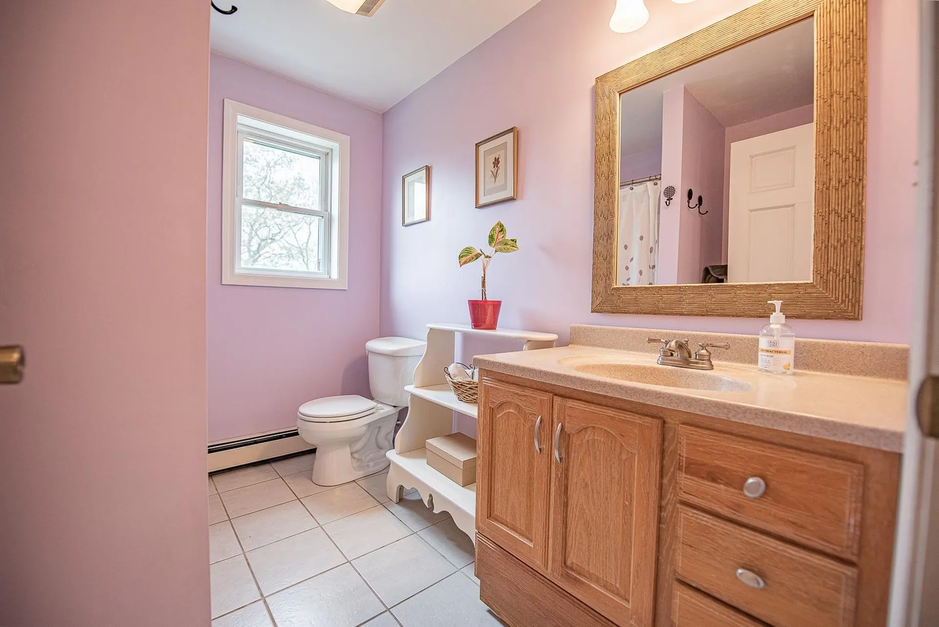 84 David Lewis Road Gilford NH 03249