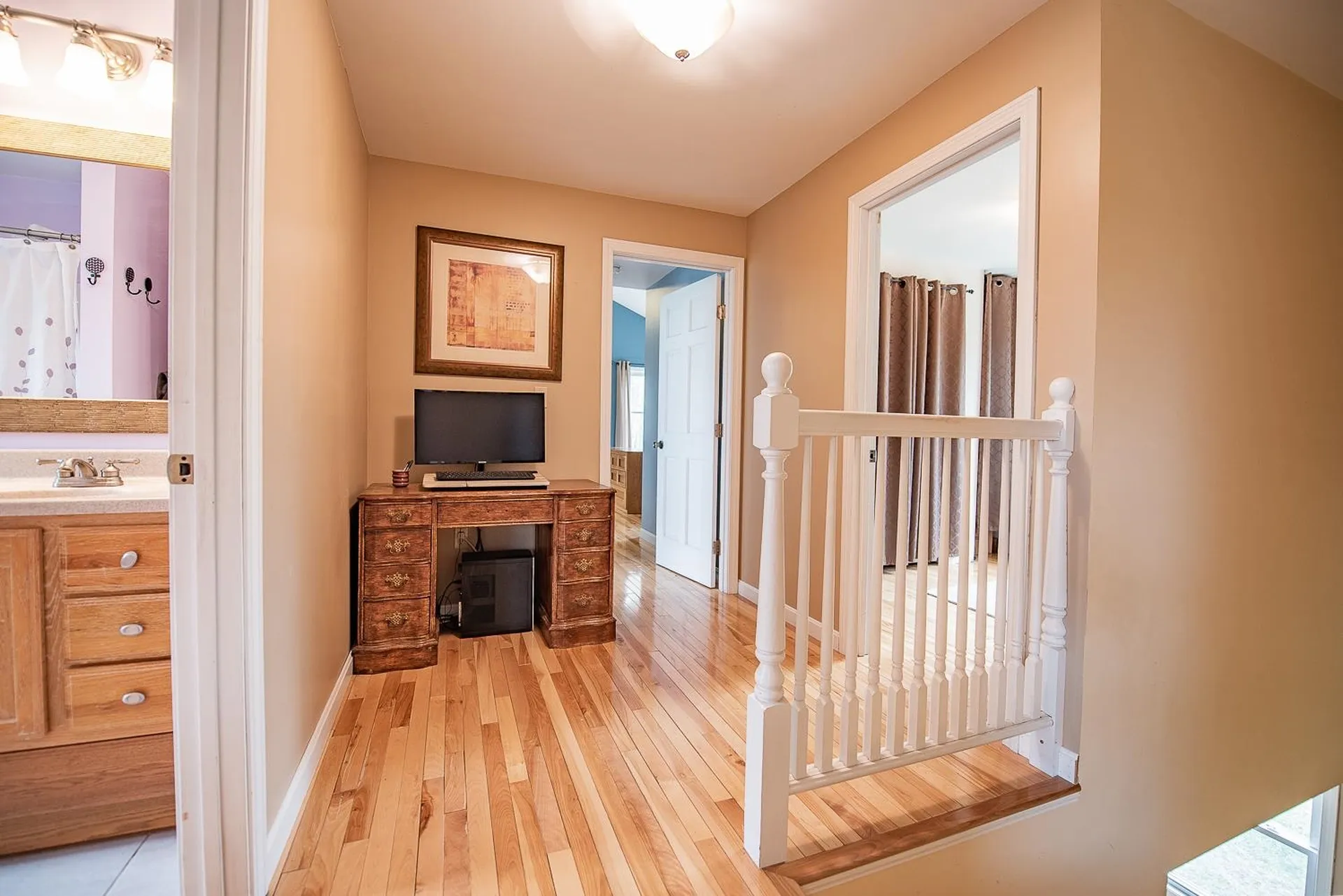 84 David Lewis Road Gilford NH 03249