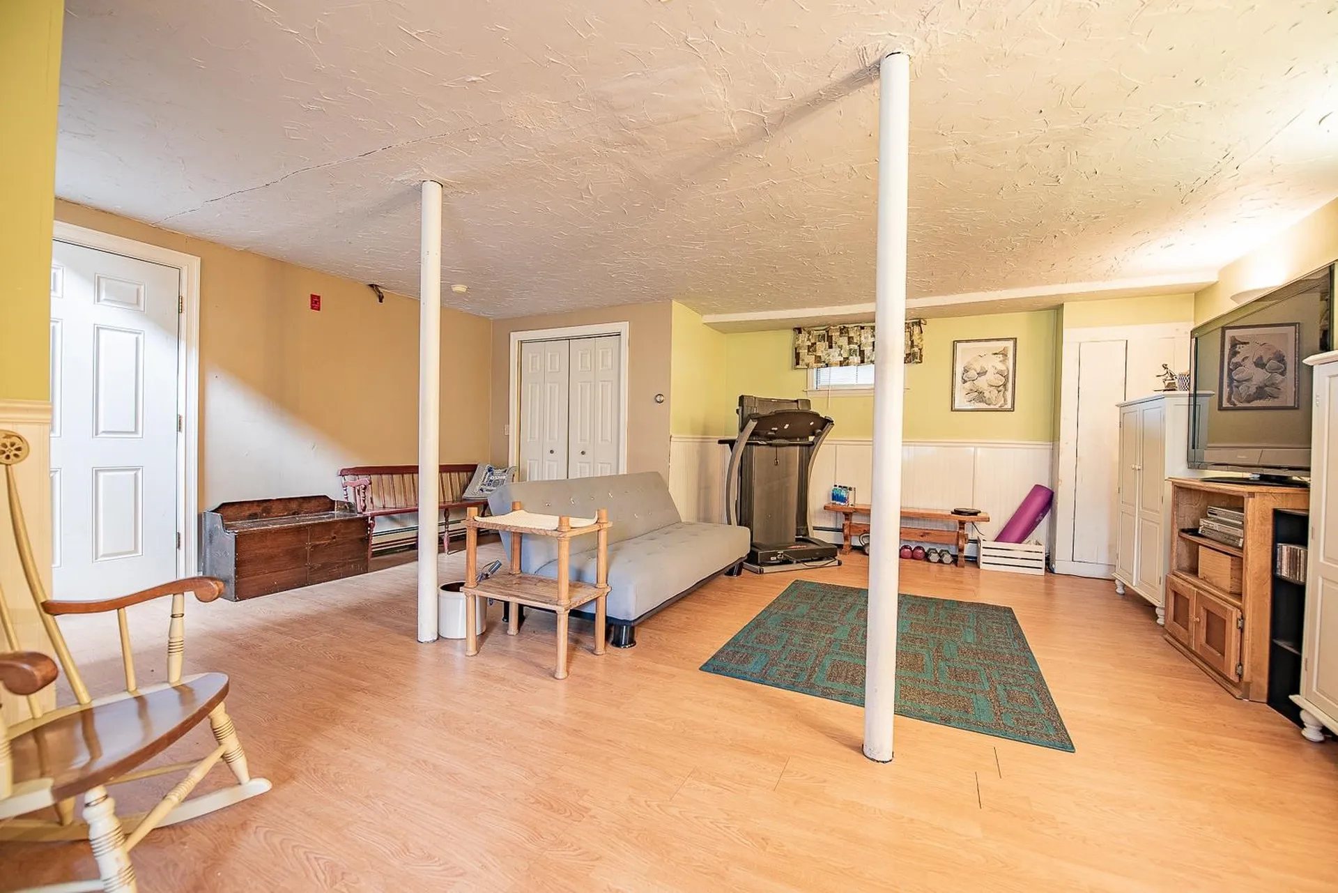 84 David Lewis Road Gilford NH 03249