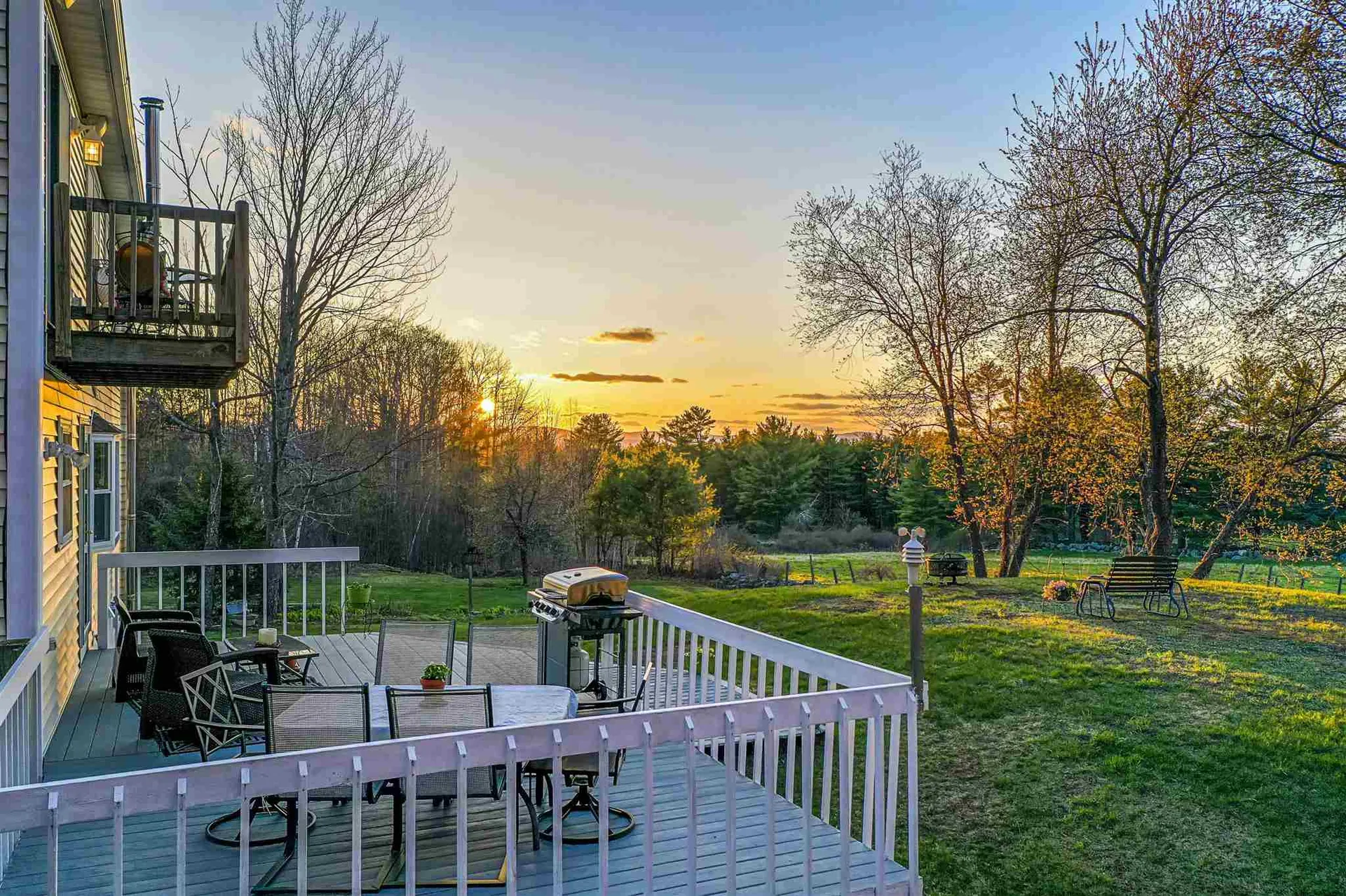 84 David Lewis Road Gilford NH 03249