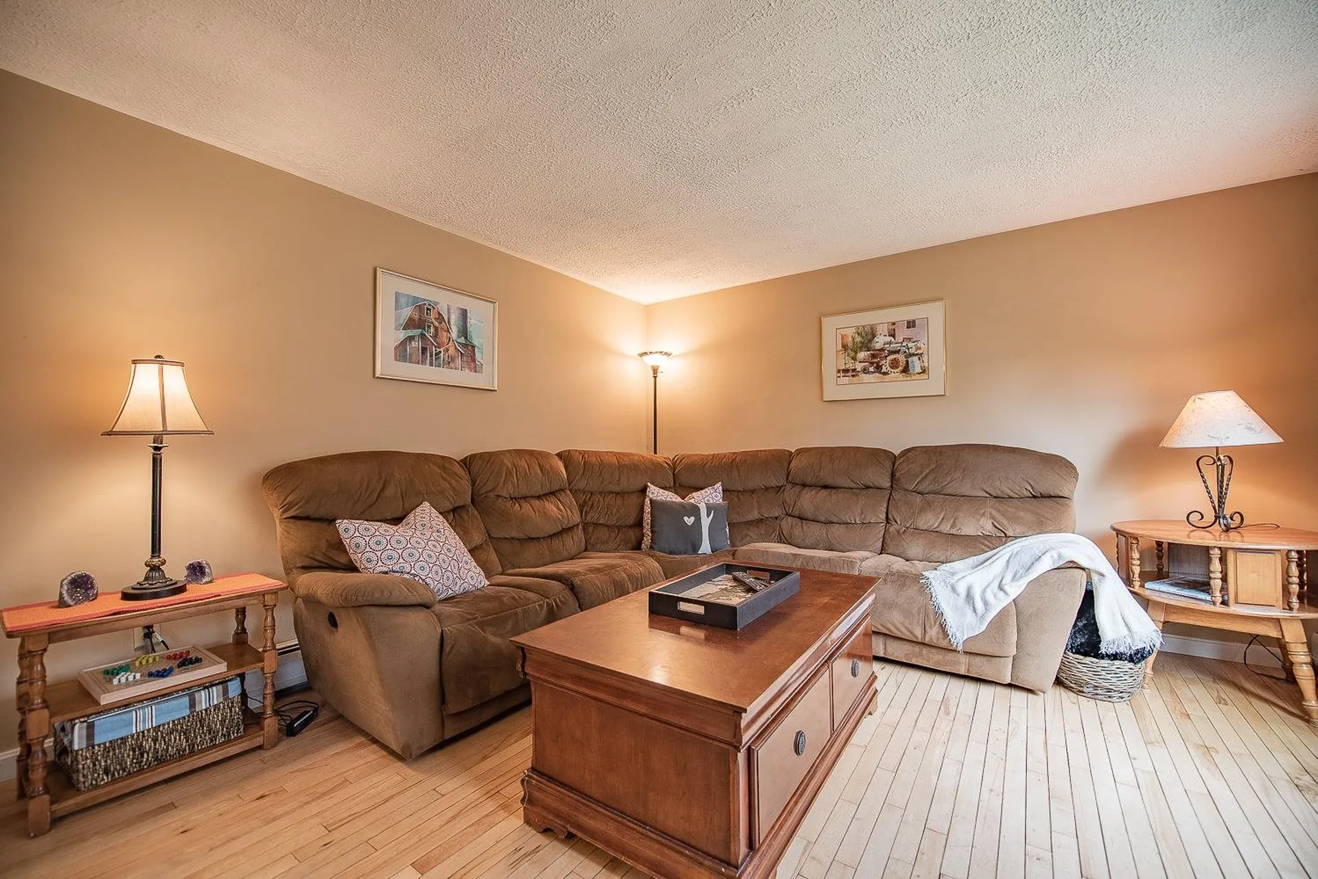 84 David Lewis Road Gilford NH 03249