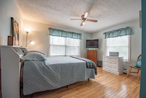 84 David Lewis Road Gilford NH 03249