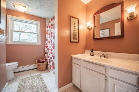 84 David Lewis Road Gilford NH 03249