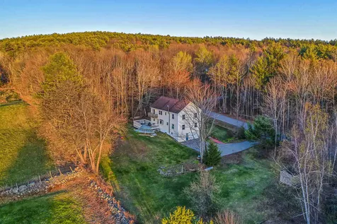 84 David Lewis Road Gilford NH 03249
