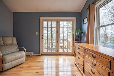 84 David Lewis Road Gilford NH 03249
