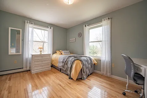 84 David Lewis Road Gilford NH 03249