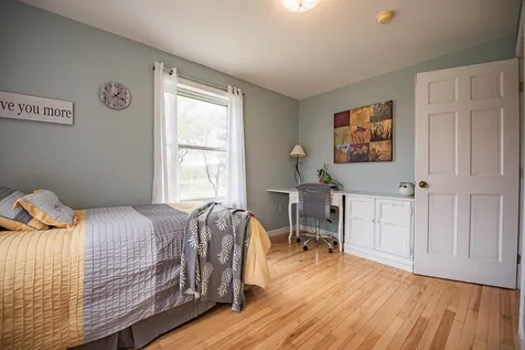 84 David Lewis Road Gilford NH 03249