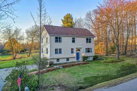84 David Lewis Road Gilford NH 03249