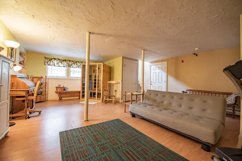 84 David Lewis Road Gilford NH 03249