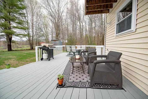 84 David Lewis Road Gilford NH 03249