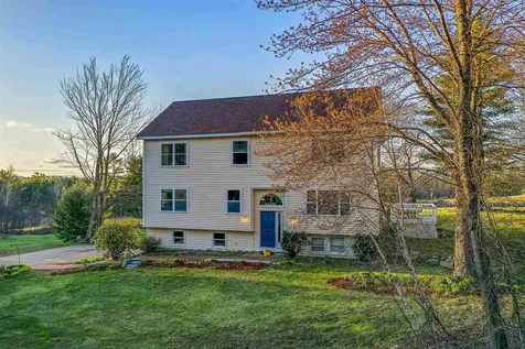 84 David Lewis Road Gilford NH 03249