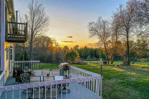 84 David Lewis Road Gilford NH 03249