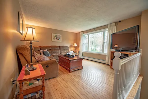 84 David Lewis Road Gilford NH 03249