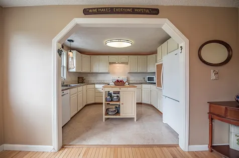 84 David Lewis Road Gilford NH 03249