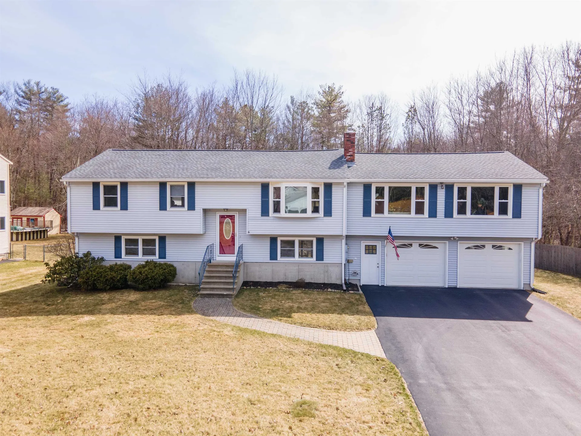 10 Christina Road Merrimack NH 03054