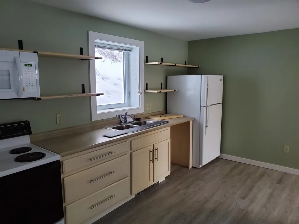 996 East Barre Road Barre Town VT 05641
