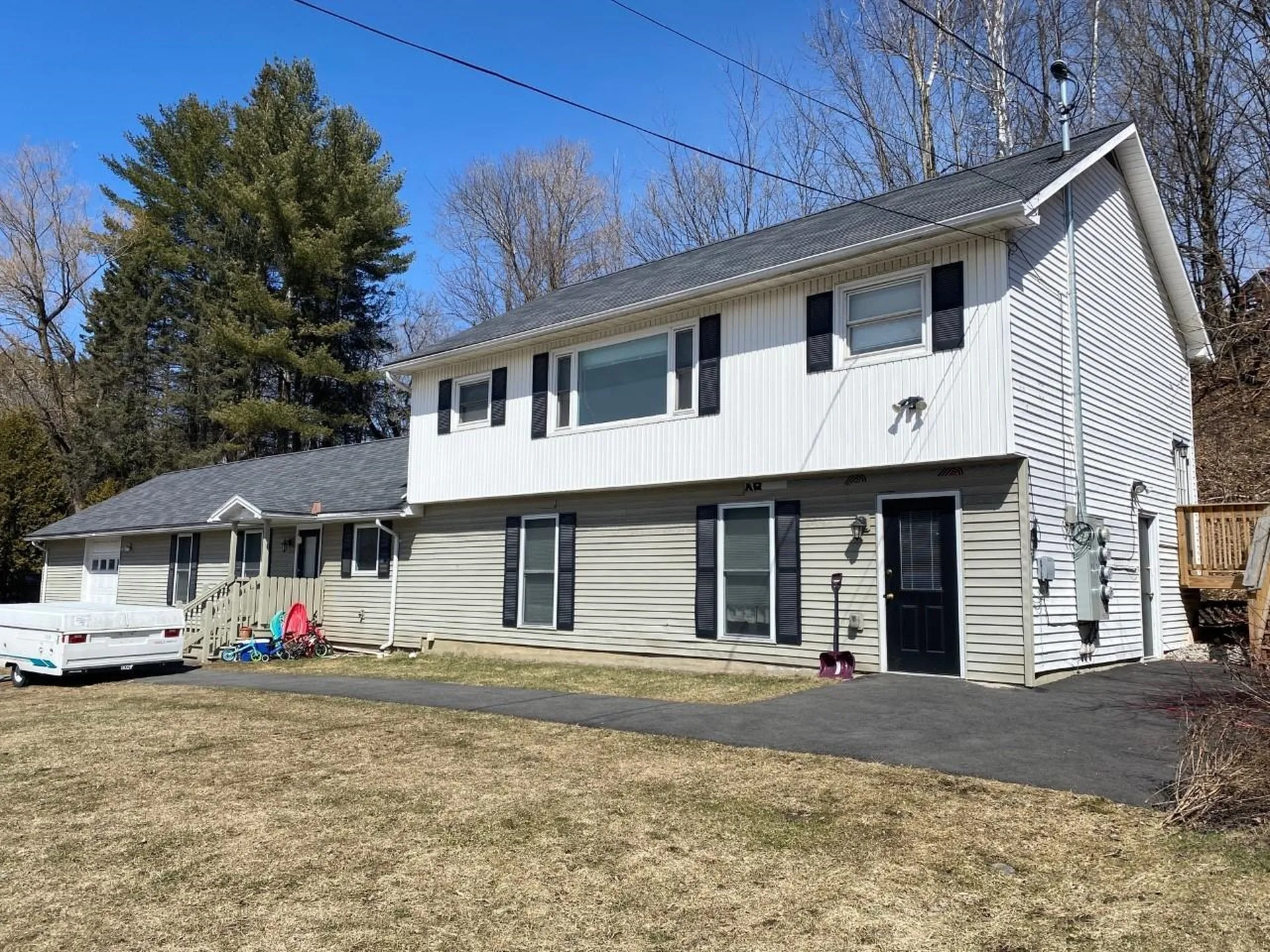 996 East Barre Road Barre Town VT 05641