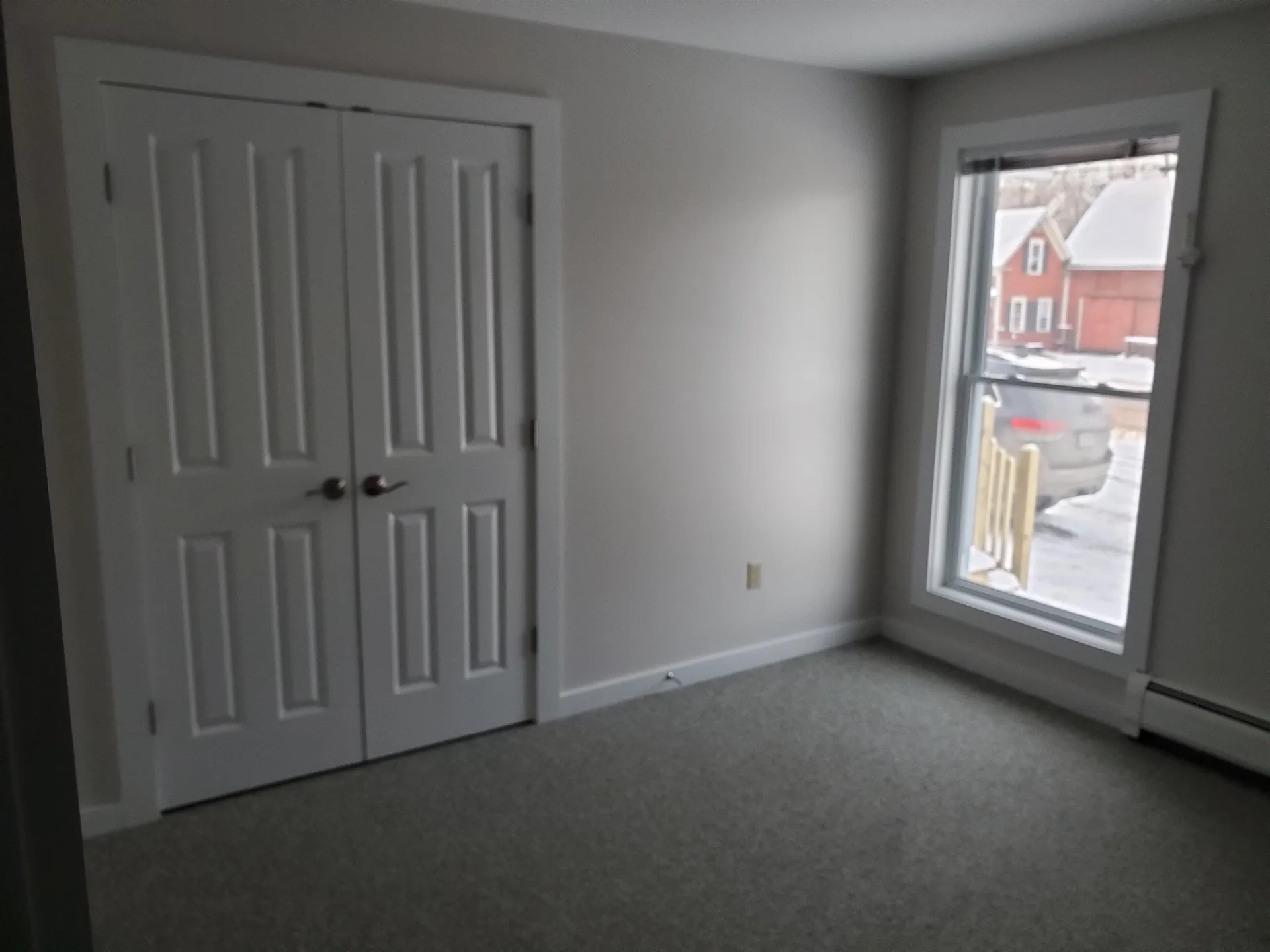 996 East Barre Road Barre Town VT 05641