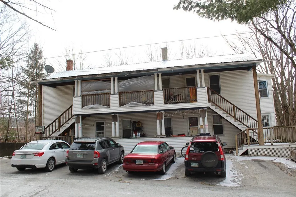 19 Lilac Lane Claremont NH 03743
