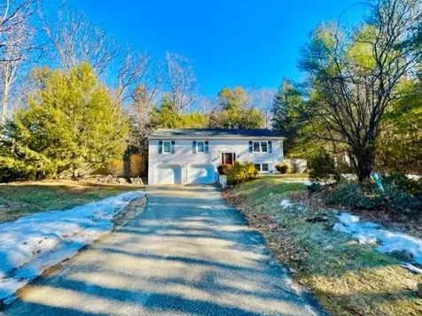 37 Doris Drive Gilford NH 03249