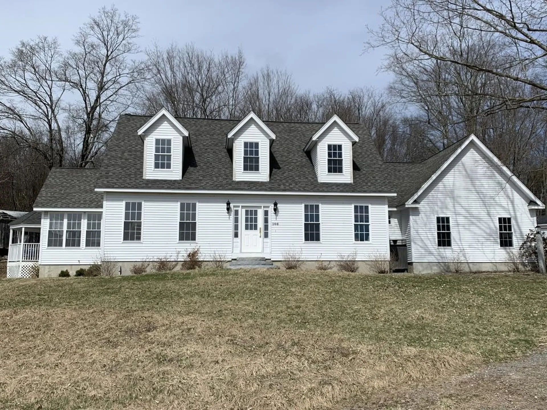 146 Nartoff Road Hollis NH 03049