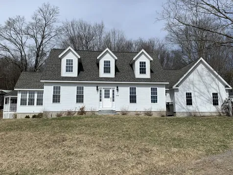 146 Nartoff Road Hollis NH 03049